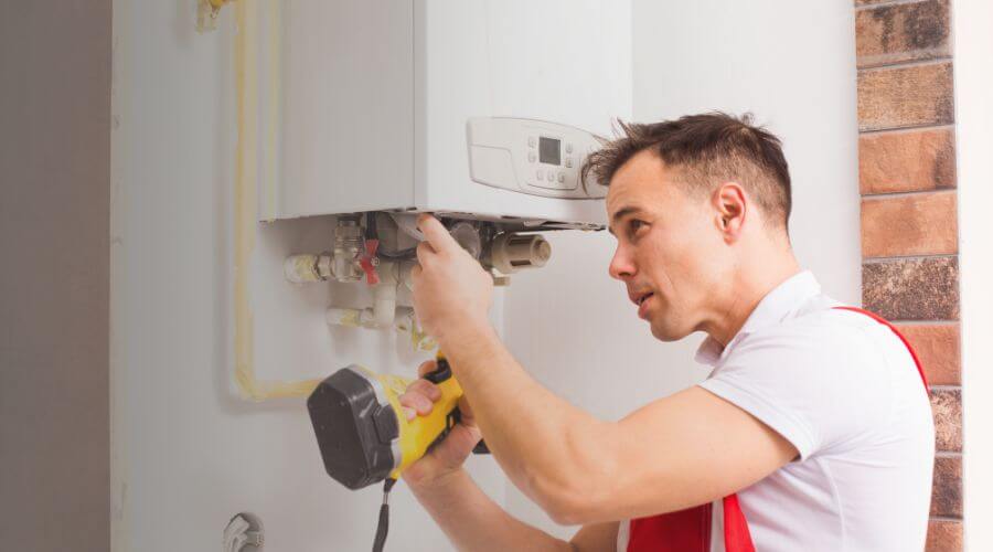 Professional Leak Detection in Nederland, CO